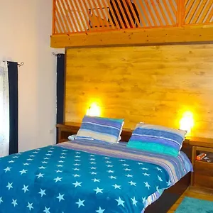  Ferienhaus Casa Il Fienile By Garda Domus Mea